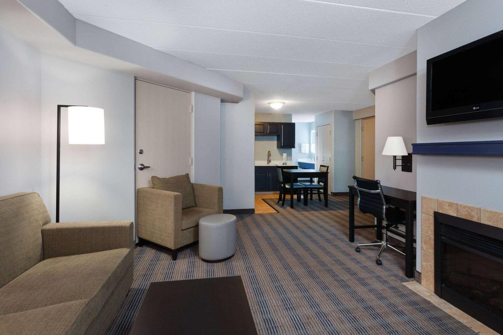Americinn By Wyndham Peoria Zewnętrze zdjęcie