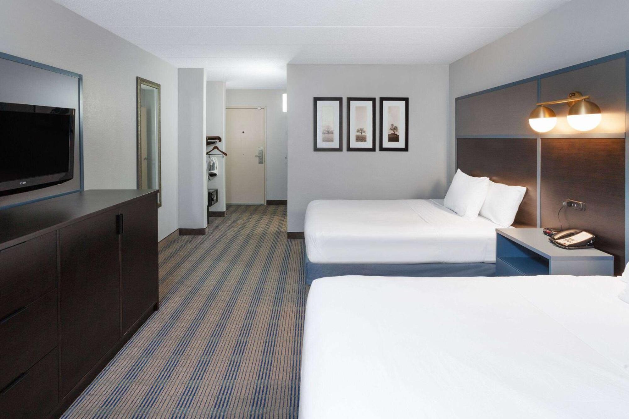 Americinn By Wyndham Peoria Zewnętrze zdjęcie