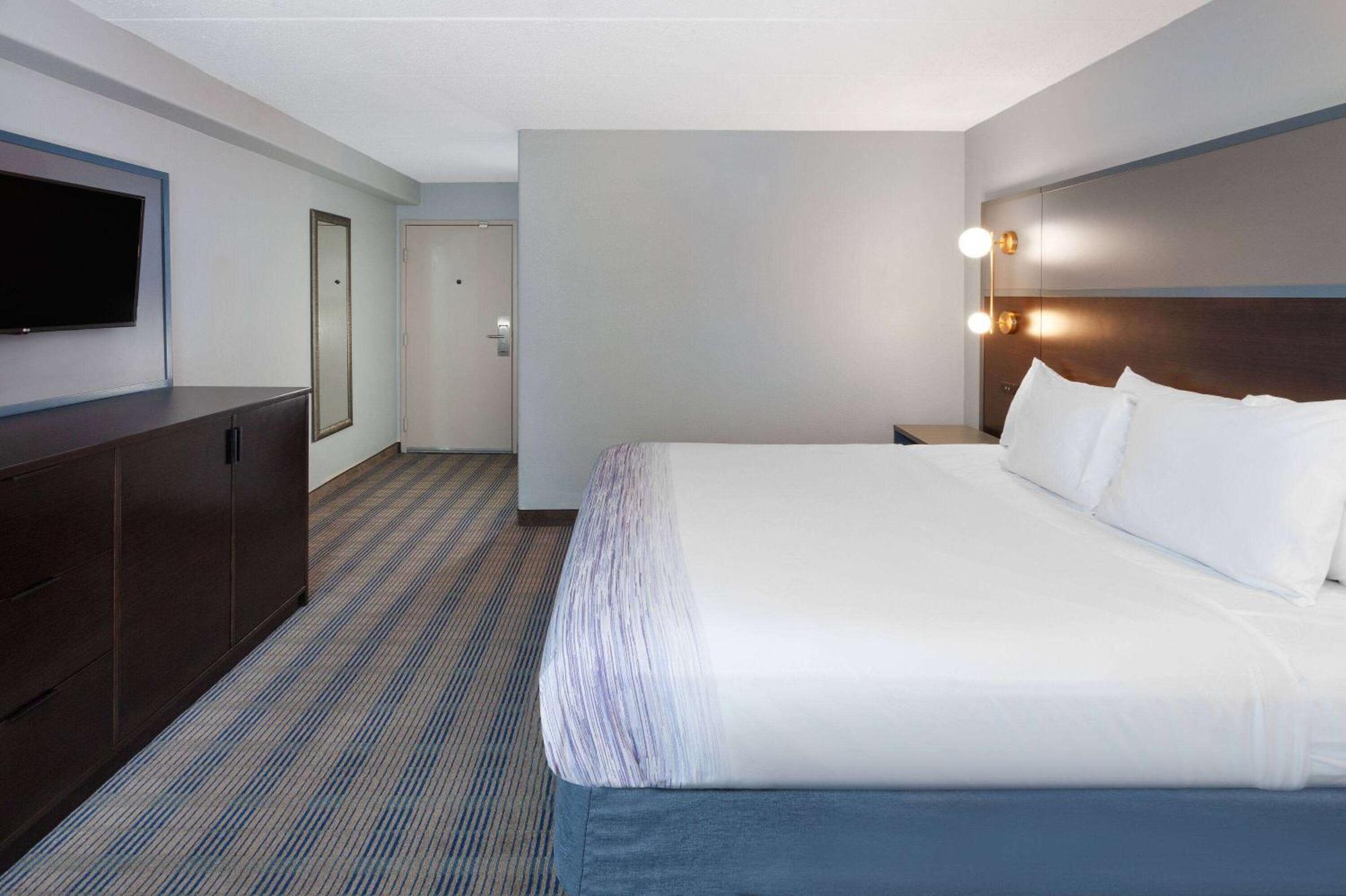 Americinn By Wyndham Peoria Zewnętrze zdjęcie
