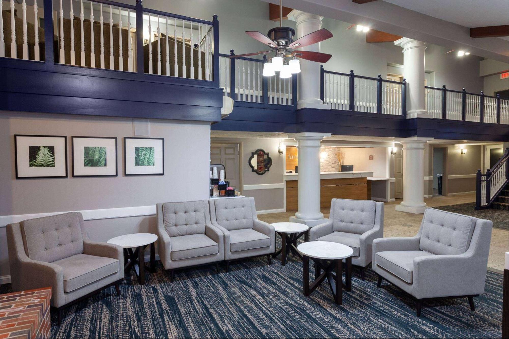 Americinn By Wyndham Peoria Zewnętrze zdjęcie