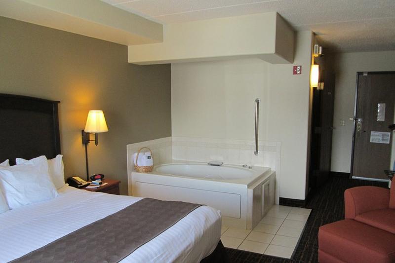 Americinn By Wyndham Peoria Zewnętrze zdjęcie