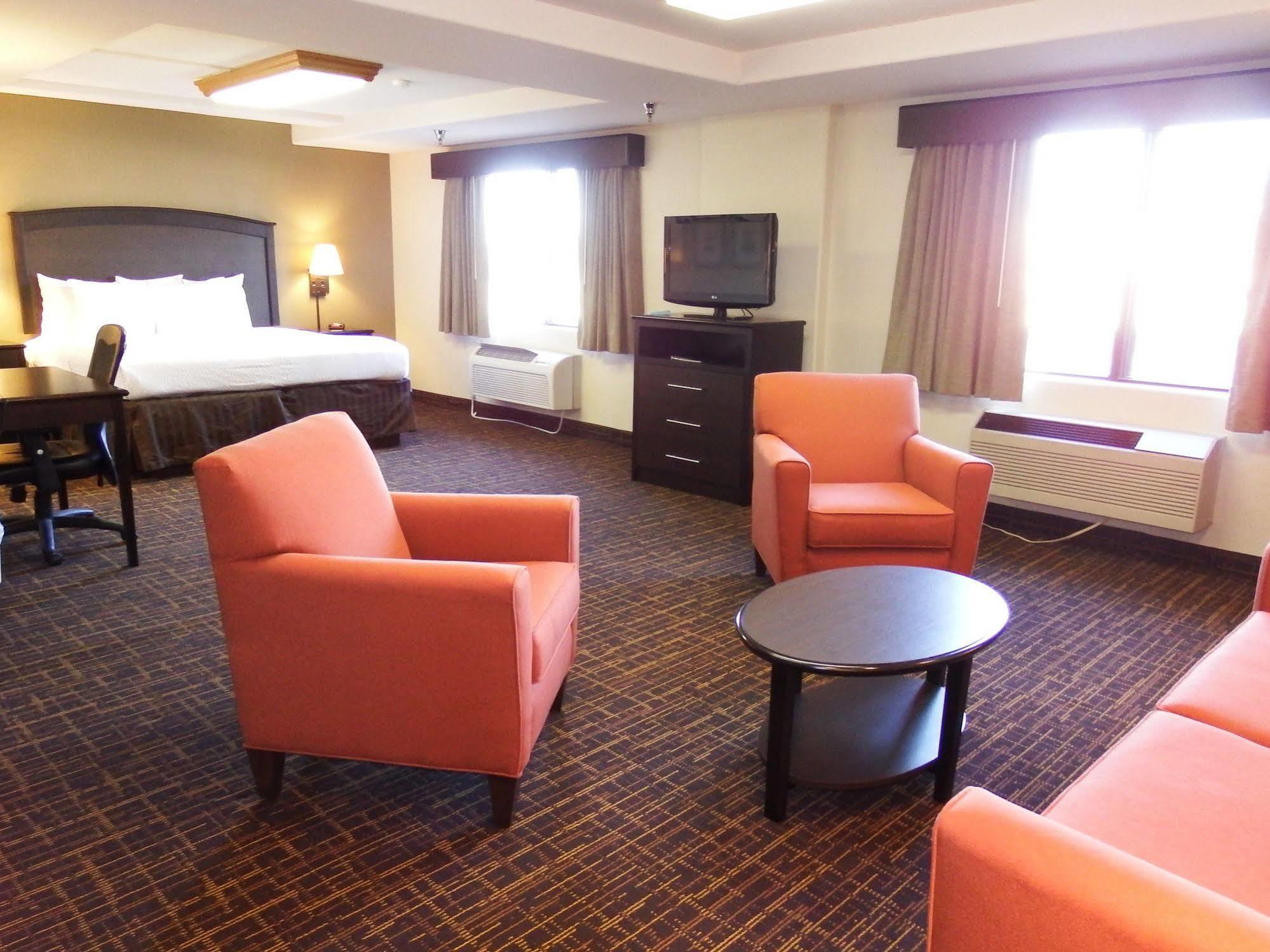 Americinn By Wyndham Peoria Zewnętrze zdjęcie