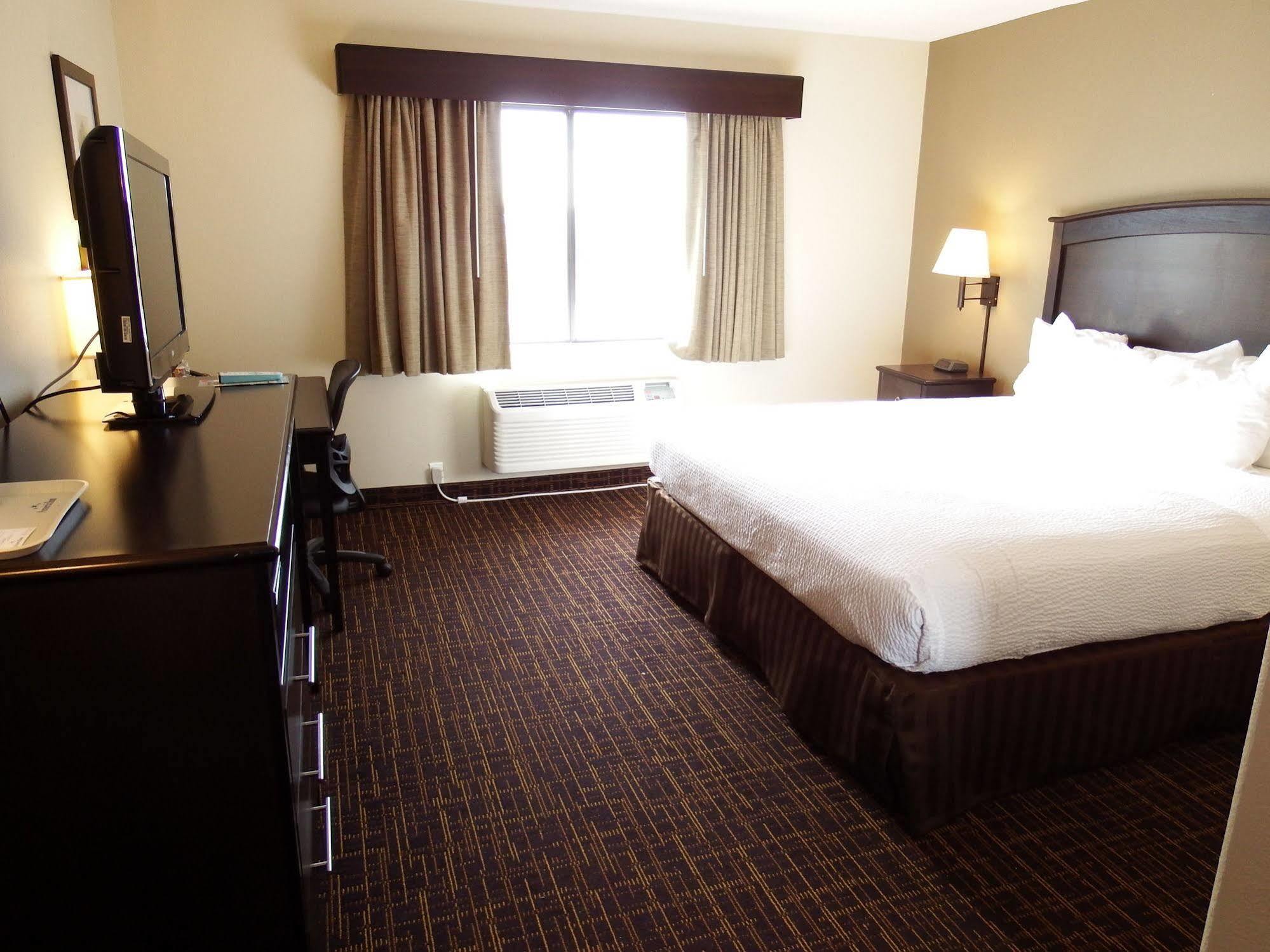 Americinn By Wyndham Peoria Zewnętrze zdjęcie