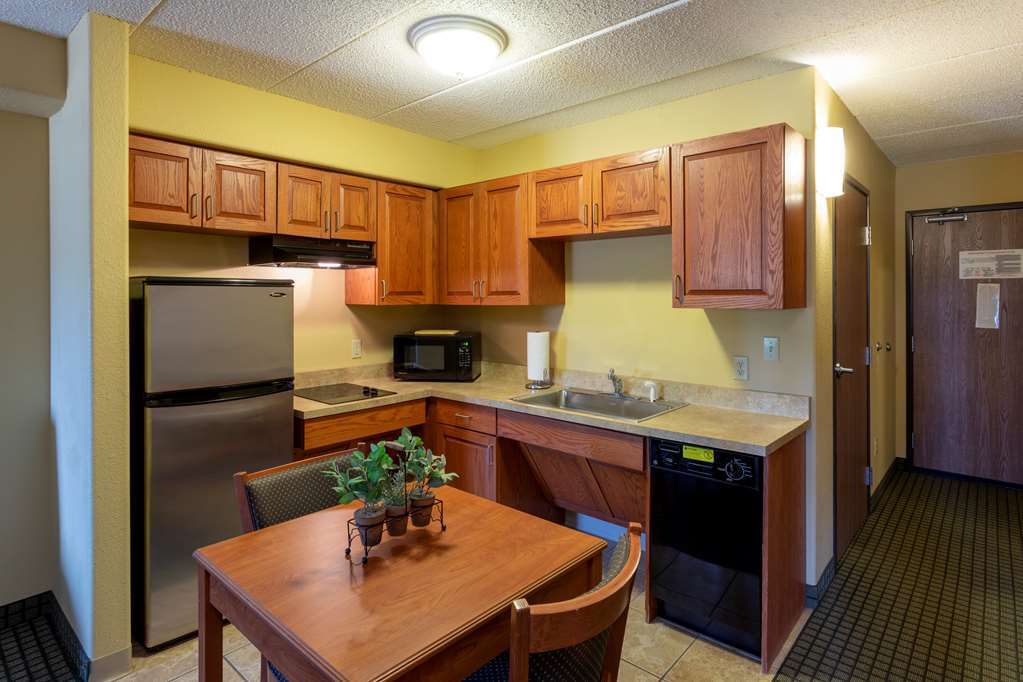 Americinn By Wyndham Peoria Pokój zdjęcie