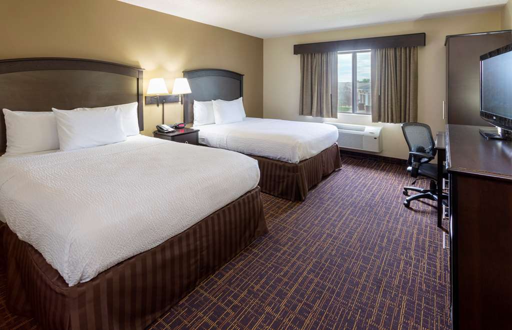 Americinn By Wyndham Peoria Pokój zdjęcie