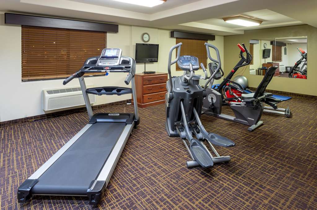 Americinn By Wyndham Peoria Udogodnienia zdjęcie