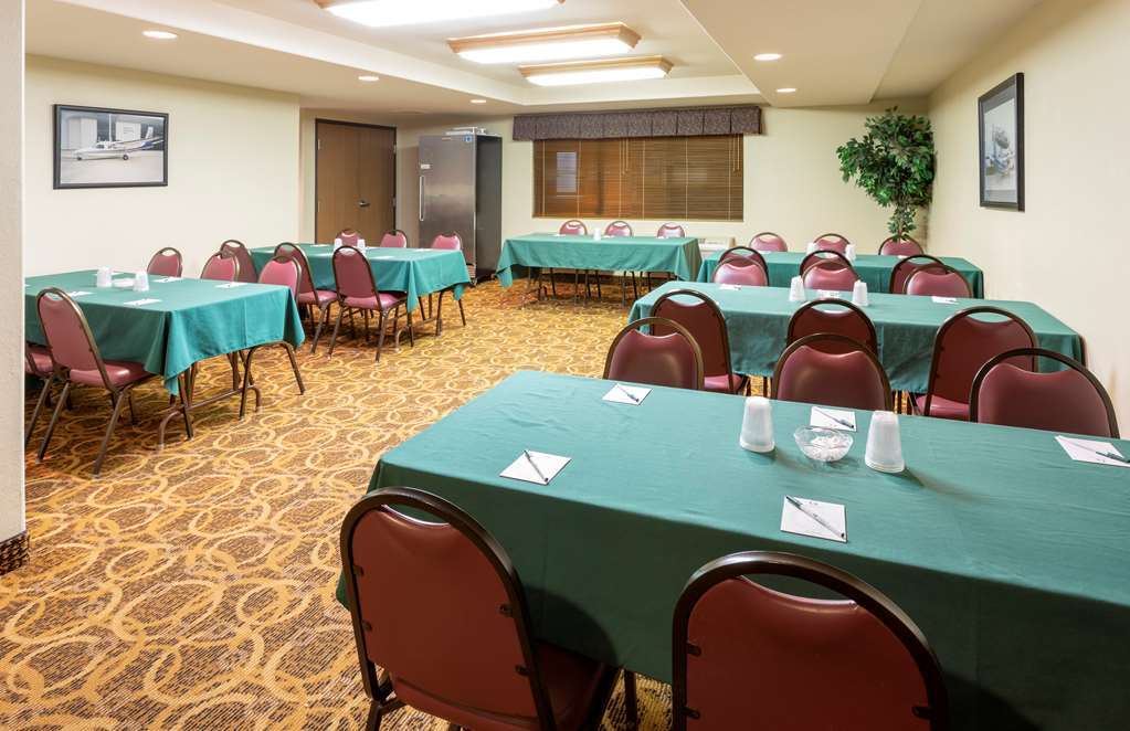Americinn By Wyndham Peoria Udogodnienia zdjęcie